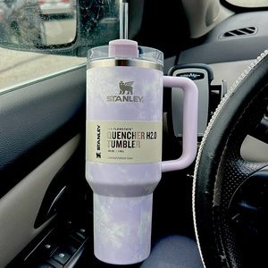 Stanley 40oz cup